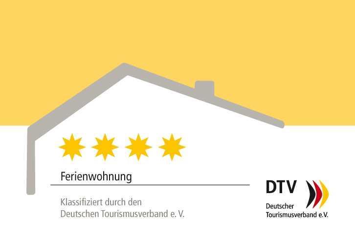 4 Sterne Ferienwohnungen Lavendel Brueggen 布吕根 外观 照片